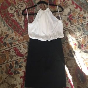 Beautiful dress. Never worn.